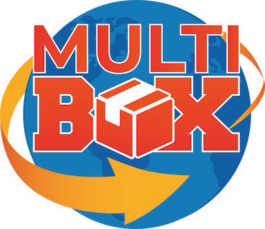 Multibox Logo